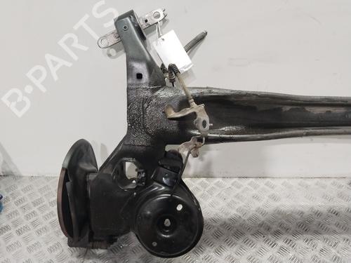 Rear axle CITROËN C4 Grand Picasso II (DA_, DE_) 1.2 THP 130 | BP21495261M2 