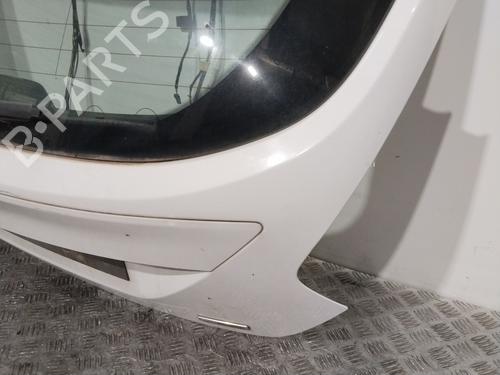 Tailgate FORD FOCUS IV (HN) 1.0 EcoBoost | BP27403192C6 - Image 5