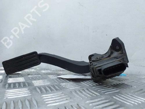 Pedal Pedal FORD TRANSIT CONNECT (P65_, P70_, P80_) [2002-2026] 5174294 5174294