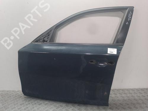 Left front door BMW 1 (E87) 118 d (122 hp) 41517191011