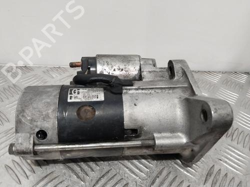 Startmotor MAZDA MPV II (LW) 2.0 DI | BP13712082M8