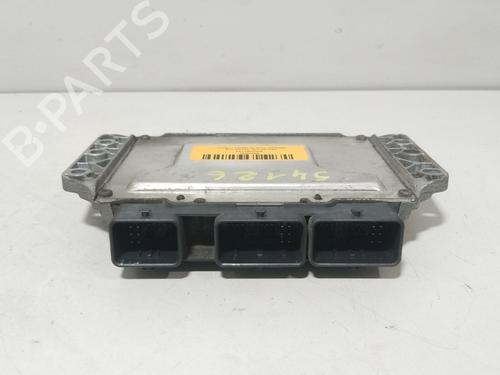 Engine control unit (ECU) RENAULT CLIO III (BR0/1, CR0/1) 1.6 16V (BR05, BR0B, BR0Y, BR15, BR1J, BR1M, BR1Y, CR0B,... | BP39933499M57 - Image 3