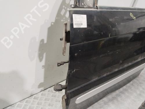 Left front door KIA CARNIVAL II (GQ) 2.9 CRDi | BP7117736C2