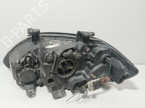 Right headlight SSANGYONG RODIUS I 2.7 Xdi 4WD | BP37265928C29 - Image 2