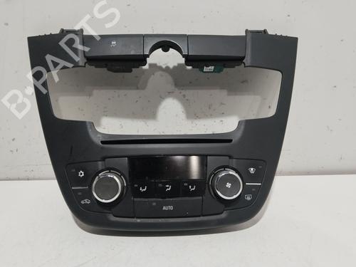 Used Climate control OPEL INSIGNIA A Sports Tourer (G09) 2.0 CDTI (35) (160 hp) 24122924