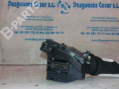 Rattstammestilk NISSAN ALMERA II Hatchback (N16) [2000-2025]  5177369