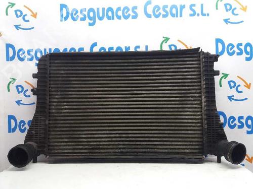 Used Intercooler Intercooler SEAT TOLEDO III (5P2) [2004-2009] 5169545 5169545