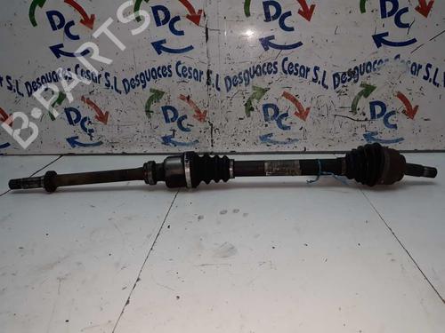 Used Right front driveshaft Right front driveshaft PEUGEOT 307 (3A/C) [2000-2012] 5199262 5199262