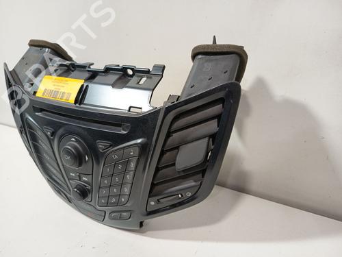 Switch FORD FIESTA VI Van 1.4 TDCi | BP36989981I30 - Image 3