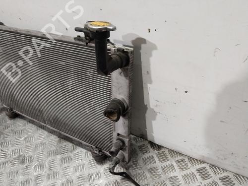 Water radiator TOYOTA PRIUS Liftback (_W2_) 1.5 Hybrid (NHW20_, NHW20R) | BP29811400M31