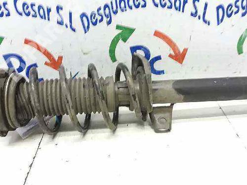 Used Left front shock absorber SKODA OCTAVIA I (1U2) 1.9 TDI (100 hp) 5164383