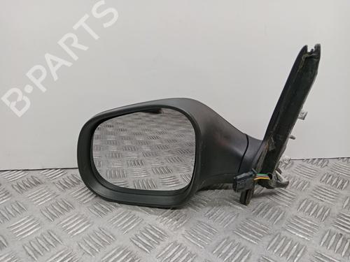 Used Left mirror SEAT ALTEA XL (5P5, 5P8) 1.9 TDI (105 hp) 22716114