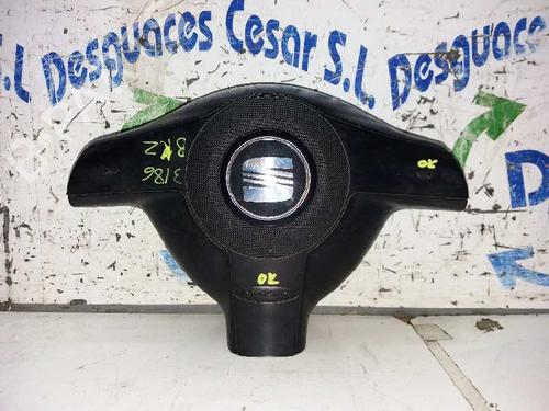 Used Driver airbag Driver airbag SEAT LEON (1M1) [1999-2006] 5208129 5208129