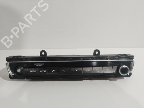 Comutador Comutador KIA OPTIMA (JF) [2015-2026] 26654023 26654023
