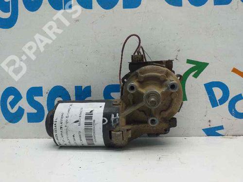Used Front wiper motor FIAT DUCATO Van (230_) [1994-2005]  5239751