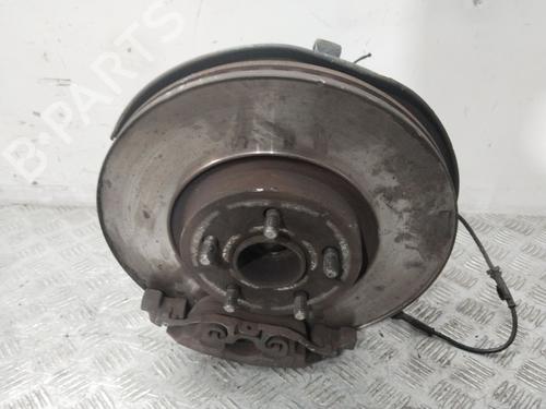 Used Right front steering knuckle Right front steering knuckle 37792285 37792285