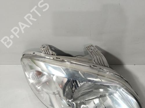 Lampa przednia prawa CHEVROLET AVEO / KALOS Saloon (T250, T255) 1.4 | BP30722615C29