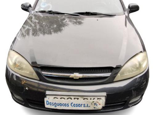 Left tailgate light CHEVROLET LACETTI (J200) 1.8 | BP28950915C79 - Image 5