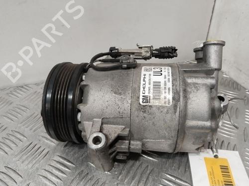 AC compressor OPEL ASTRA H GTC (A04) 1.6 (L08) | BP32294237M34 - Image 4