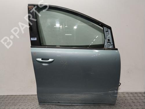 Dør højre fortil SEAT ALHAMBRA (710, 711) 2.0 TDI (115 hp) 31164210