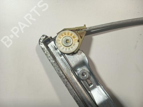 Front right window mechanism CITROËN C5 III (RD_) 3.0 HDi 240 (RDX8CA) | BP37605731C23  - Image 7