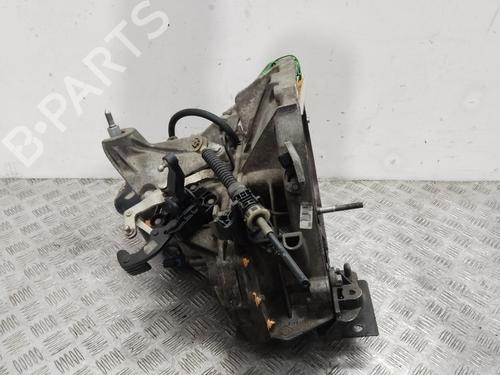 Gearbox RENAULT TWINGO II (CN0_) 1.5 dCi 75 | BP32705006M3 - Image 4