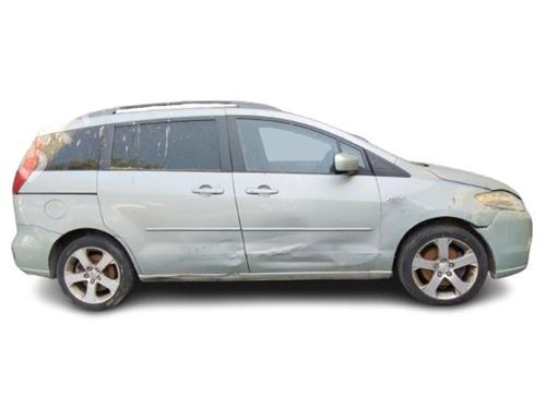 Left front shock absorber MAZDA 5 (CR) 2.0 CD (CR19) | BP27444873M16 - Image 7
