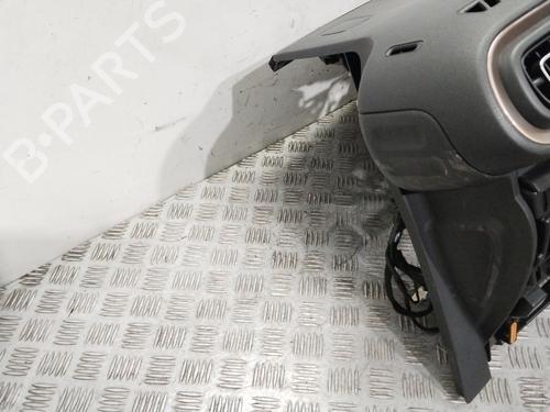 Dashboard CITROËN C3 III (SX) 1.2 PURETECH 82 | BP40127514C46 - Image 2