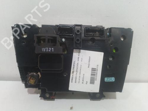 Climate control VOLVO S60 I (384) 2.4 D | BP11886546I5 