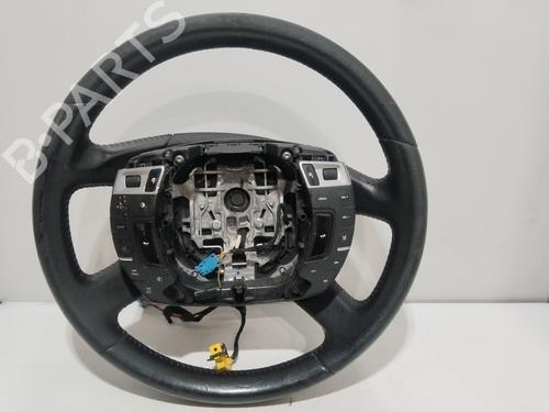 steering-wheel-citroen-c5-iii-rd_-2008-2009-2010-2011-2012-2013-2014-2015-2016-2017-26398773 main image