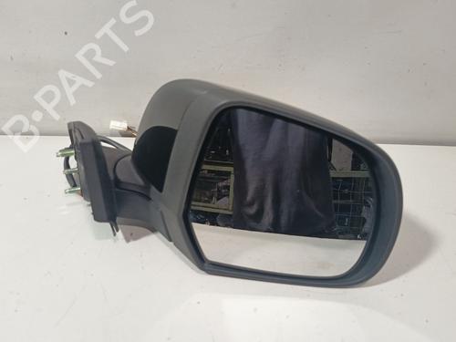 bakspejl-hjre-nissan-leaf-ze1-2017-37408032 main image