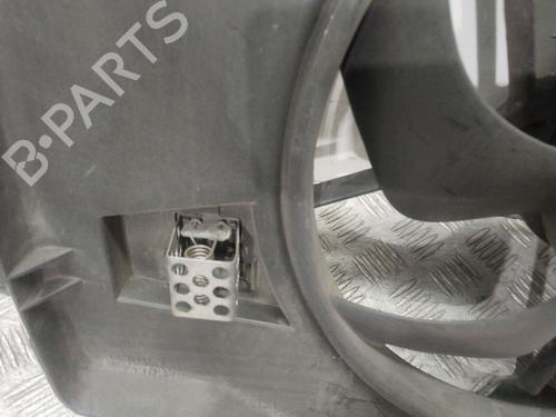 Radiator fan RENAULT ESPACE IV (JK0/1_) | BP6429005M35