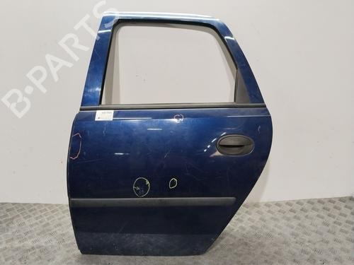 Dør venstre bak OPEL MERIVA A MPV (X03) [2003-2010]  5199049