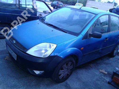 Starter FORD FIESTA V (JH_, JD_)  | BP5190453M8 