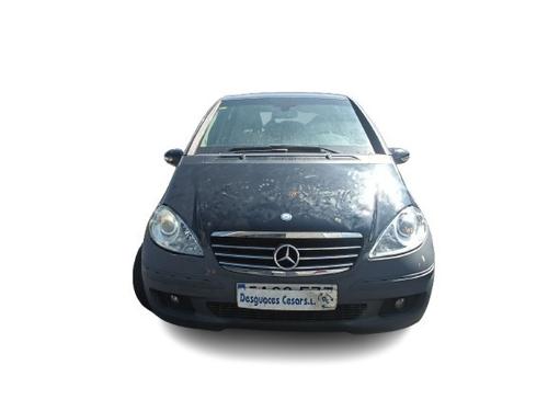 Steering column MERCEDES-BENZ A-CLASS (W169) A 180 CDI (169.007, 169.307) | BP29377591M21 - Image 5