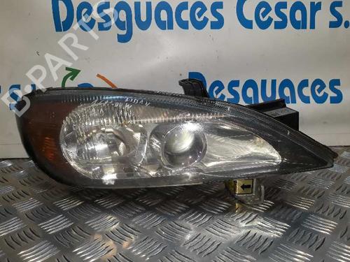 Used Right headlight Right headlight NISSAN PRIMERA Hatchback (P11) [1996-2002] 5179445 5179445