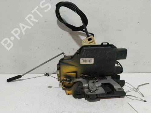 Used Front right lock SKODA OCTAVIA I (1U2) [1996-2010]  21592751