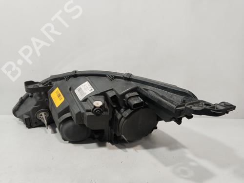 Right headlight PEUGEOT 308 I (4A_, 4C_) 1.6 THP 16V | BP32329201C29