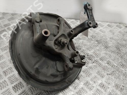 Left rear steering knuckle AUDI A3 (8P1) 2.0 TDI 16V | BP5192438M27 