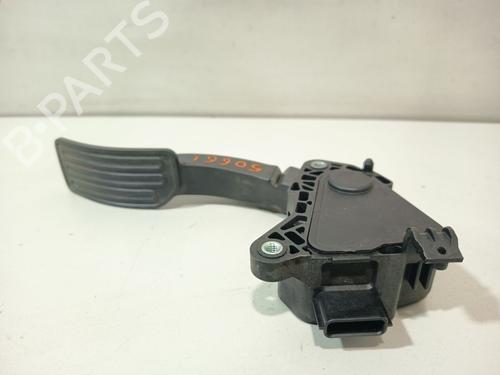 Pedal NISSAN LEAF (ZE0) Electric | BP33814125I4 - Image 4