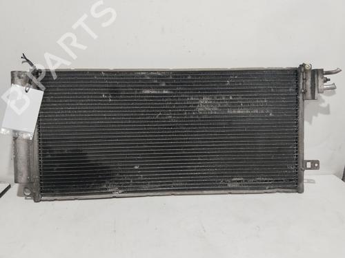 AC Kondensor FIAT BRAVO II (198_) 1.9 D Multijet (198AXB1A) (120 hp) 18745412