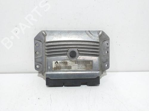 Used Engine control unit (ECU) Engine control unit (ECU) RENAULT SCÉNIC II (JM0/1_) [2003-2010] 16352158 16352158