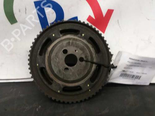 Used Pulley FIAT PUNTO (176_) [1993-1999]  14065894
