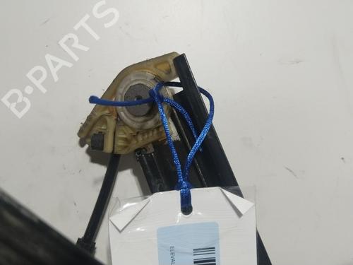 Front left window mechanism SEAT LEON (5F1) 1.4 TGI | BP26616372C22 - Image 4