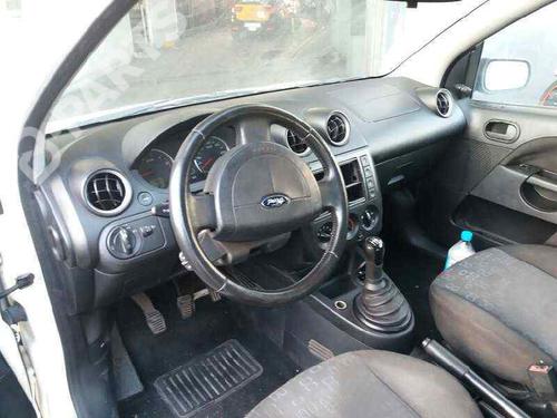 Right mirror FORD FIESTA V (JH_, JD_)  | BP12255830C27 