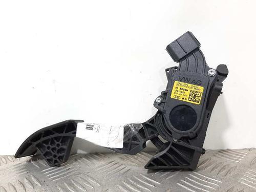 Used Pedal Pedal AUDI A1 Sportback (8XA, 8XF) [2011-2019] 10253031 10253031
