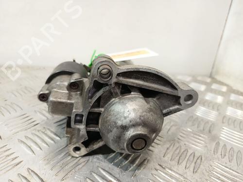 Used Starter Starter PEUGEOT 206 Hatchback (2A/C) 1.4 i (75 hp) 33934164 33934164