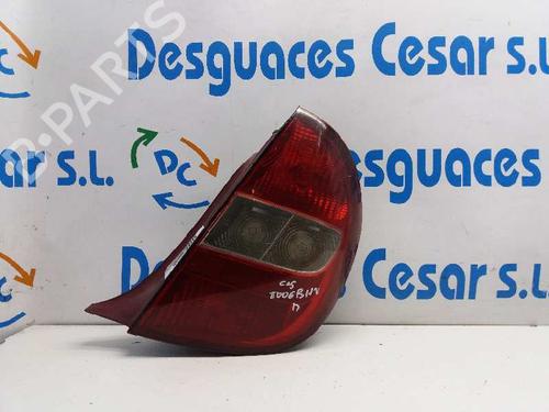 Used Right taillight Right taillight CITROËN C5 I (DC_) 2.0 HDi (DCRHZB, DCRHZE) (109 hp) 5192376 5192376