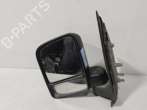 Ryggespeil venstre FORD TRANSIT CONNECT (P65_, P70_, P80_) 1.8 TDCi (90 hp) 30490400