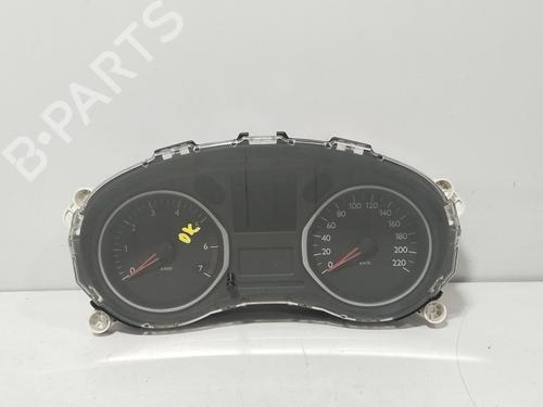 Used Instrument cluster Instrument cluster CITROËN C-ELYSEE (DD_) 1.6 BlueHDi 100 (99 hp) 39722082 39722082